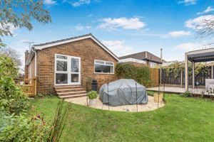 Sutton Close Aston Le Walls